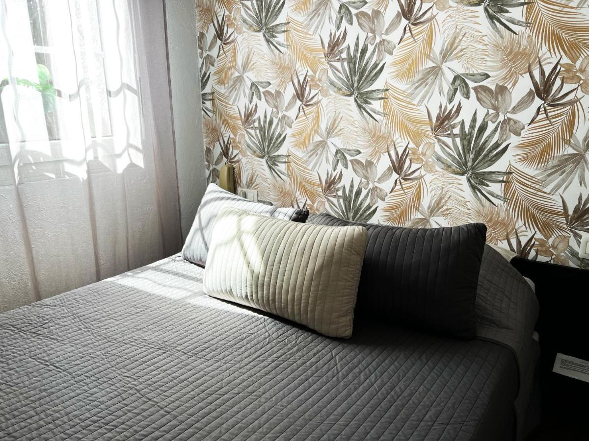 Hotel Abelia Монпелие Екстериор снимка