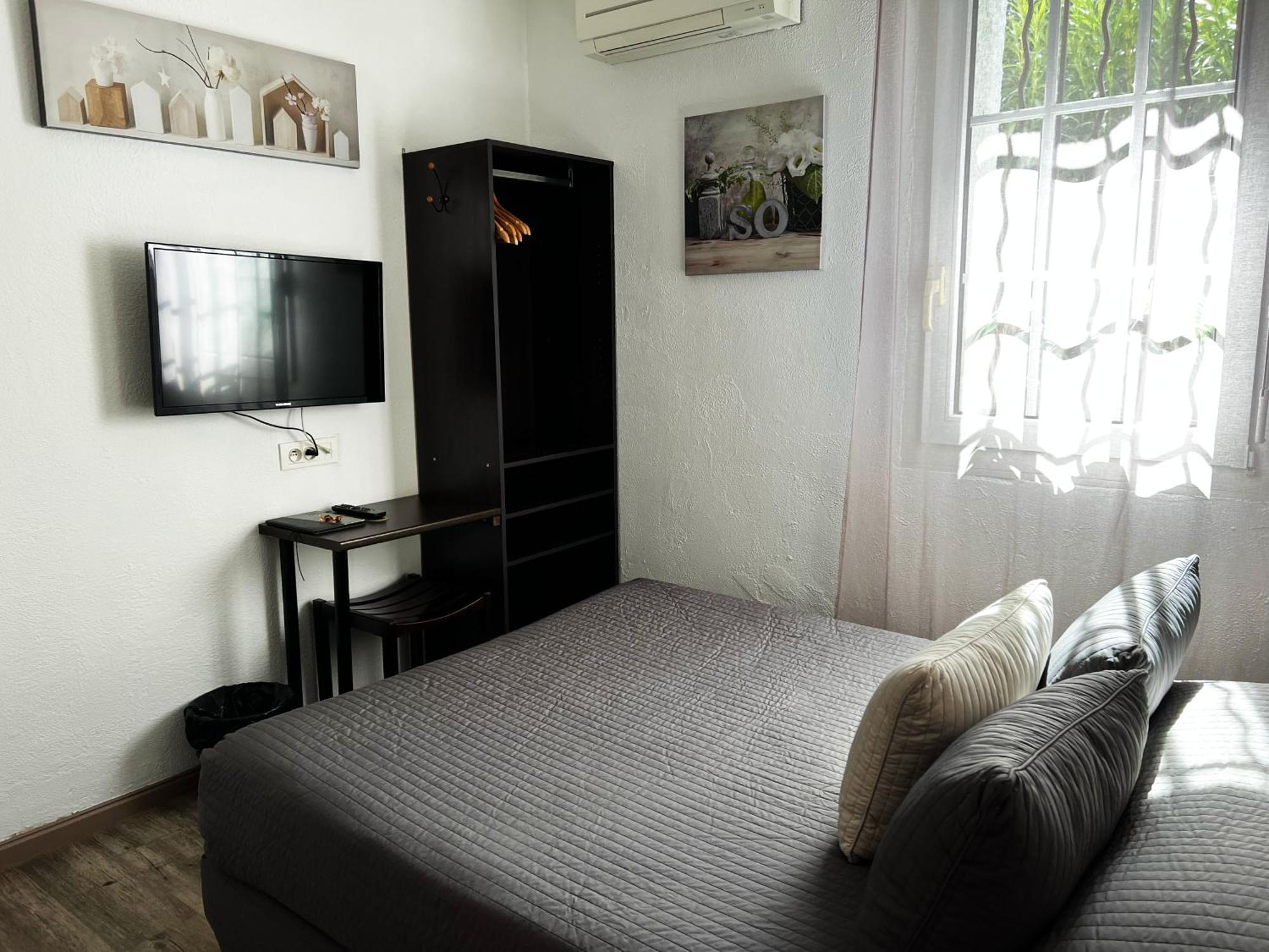 Hotel Abelia Монпелие Екстериор снимка